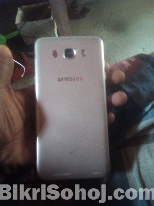 Samsung j7